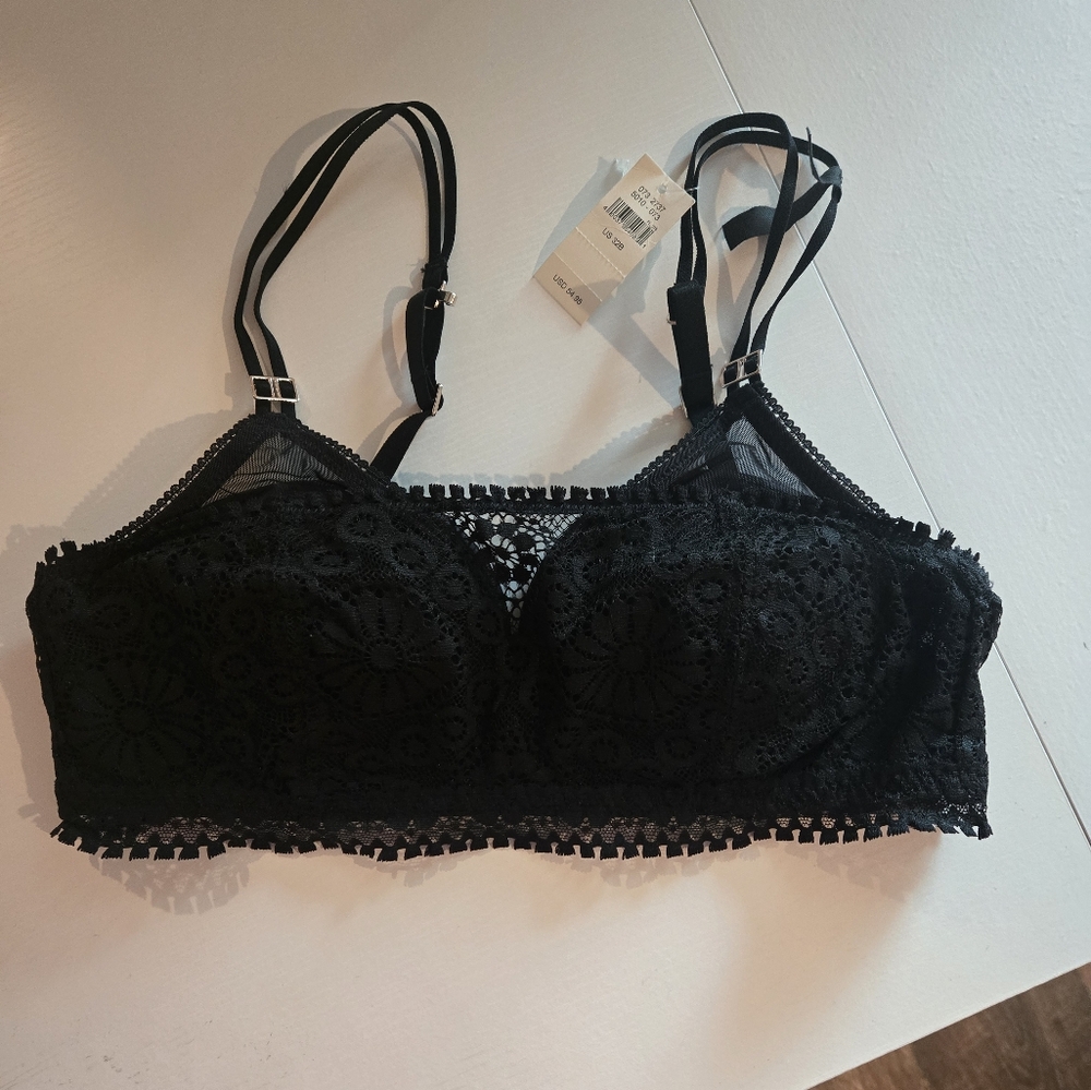 Aerie Bra 32B